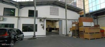 Gudang Bagus Murah Siap Pakai Kopo Ketapang Bandung