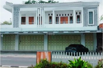 Dijual Cepat! Ruko Kawasan Ekslusive, Dekat Untidar Magelang, Cocok Usaha