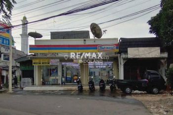 Jual Tanah Dan Banggunan Lokasi Super Strategis Jakarta Selatan