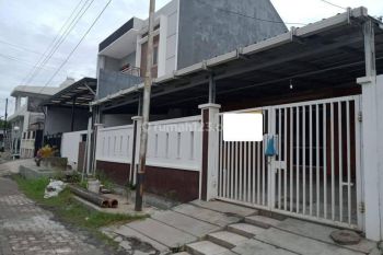 Rumah cantik di puri anjasmoro