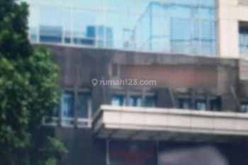 Gedung Perkantoran di Jkt Pusat