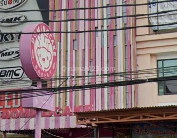 Jual Cepat Ruko Kreo Selatan di Ciledug Larangan 3 1 2 Lantai