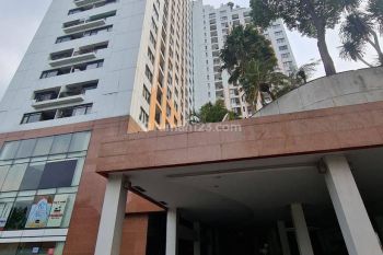 Apart Siap Huni Di Apart Cervino Tebet Jakarta Selatan
