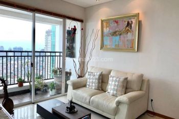 For Rent Thamrin Executive Apartment