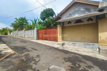 Jual Tanah dekat Chandra mall Tirtayasa bandar lampung