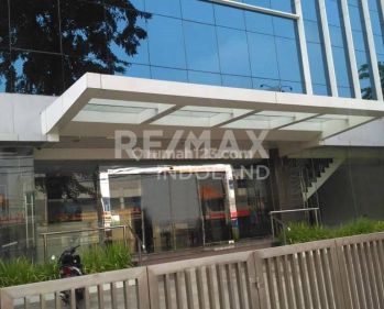 Dijual Cepat Gedung Kantor Baru Jl. Buncit Raya, Mampang, Jakarta Selatan