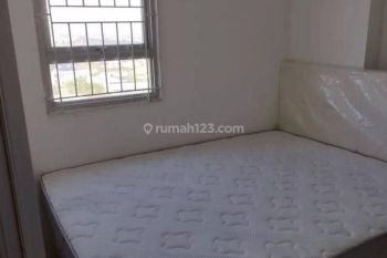 Apartemen Puncak Kertajaya siap huni