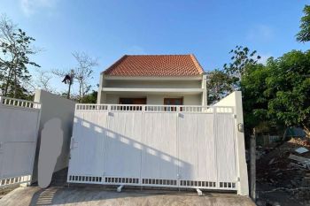 Dijual Villa 1 Are di Pecatu