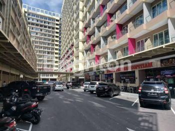 APARTEMEN NAGOYA THAMRIN CITY TIPE STUDIO, VIEW KOTA, FULL FURNISHED