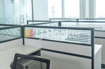 Kantor Ciputra International Tokopedia Care Tower Lt.08 Cengkareng, Jakarta