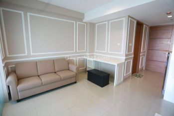 Dekat itb Apartemen Dago Suites Apartment Bagus Furnished