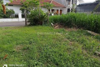 Tanah Kavling Siap Bangun Komp. Margahayu Raya , Lm 13 Buahbatu