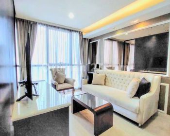 Strategis di Kuningan Jakarta Apartemen 1 BR Ciputra World 2