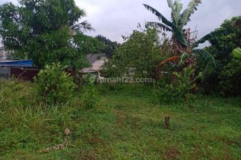 Tanah Murah Depok Sekitar Komplek Arco Akses Mobil