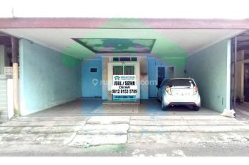 Dijual Disewa Rumah di Blossom Ville, Citra Raya Tangerang