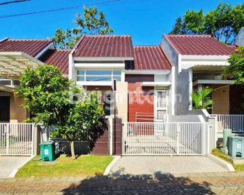 RUMAH AUSTINVILLE DIENG MALANG