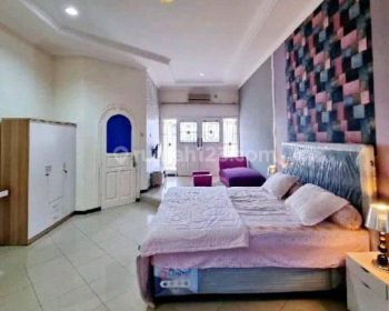 Rumah Pakuwon City Surabaya Harga Murah Mon.ya036