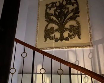 Dijual Ardjuna Management Kantor/Losmen Desa Cidahu,Subang Jawa Barat