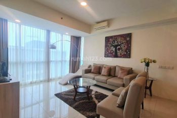 Apartment Kemang Village 3 BR Empire Tower For Sale