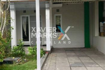 Rumah Sukolilo Mulia Bagus Terawat Full Furnish Kondisi Siap Huni