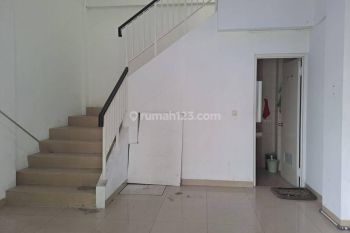 Dijual Ruko 2,5 Lantai Gardenia Grand Galaxy City, Bekasi