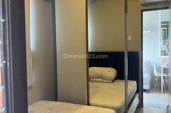 Apartemen Full Furnished Posisi Sudut Di Sunter Park View Jakarta Utara