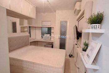 Studio Furnished Apartemen Madison Park Podomoro City Mall Central Park
