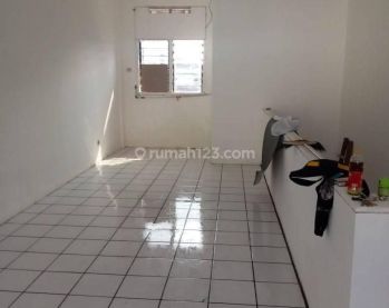 Harga Terjangkau Ruko Pinggir Jalan Rame 24 Jam di Pondok Ungu Permai Depan