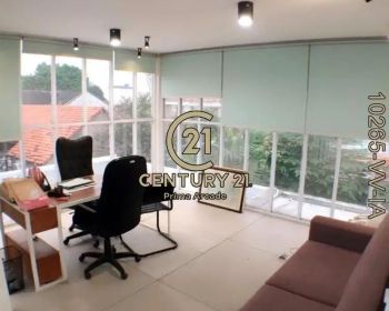 Rumah Kantor Cocok Untuk Caffe Kost2 An Dll Di Jakarta Selatan