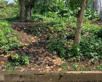 Dijual Tanah Murah di Daerah Bandulan Malang