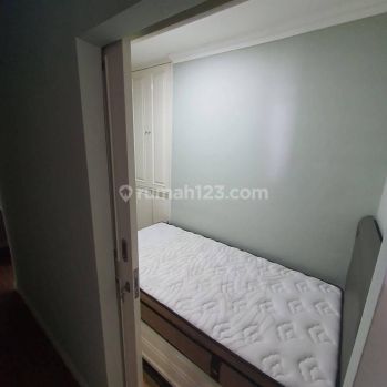 Disewakan Apartment Moi Kelapa Gading, Tower Lyon Apartemen