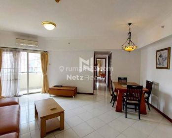 Dijual apt at Aston Lippo Semanggi