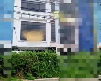 Ruko Hadap Jl. Raya Kalirungkut