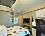 thumbnail-kos-elit-kpa-bank-studio-21m2-green-bay-pluit-greenbay-furnished-1