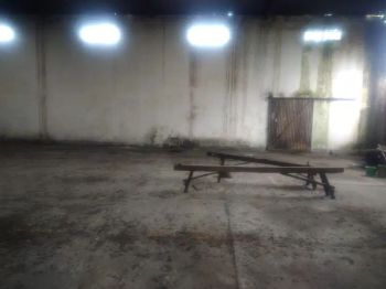 Tanah Gudang Ex Pabrik Beras Dijual Di Kebalen Muharto Malang