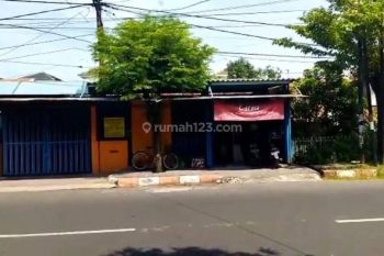 Dijual Rumah Siap Huni Di Gayungsari Surabaya Kt