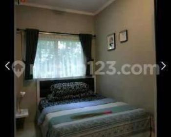 Signature Park Apartment