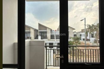 Cozy Rumah Ready Stock Podomoro Park Fashagriya Bandung 54P1