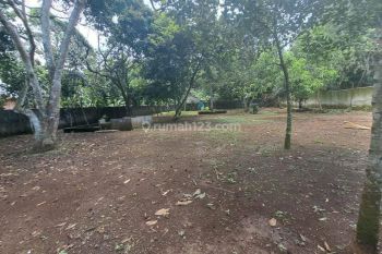 Kavling SHM 200 Jutaan. Dekat Stasiun Cicayur