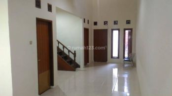 Rumah Strategis Siap Huni di Turangga Terusan Buah Batu Bandung