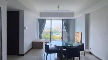 APARTEMEN CASA GRANDE 2 Bedroom+ Maidroom New Fully Furnished