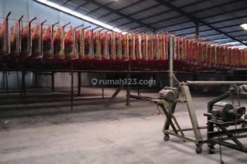 Pabrik industri majalaya  *