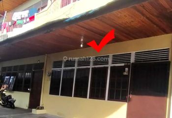 Disewa Rumah Gajahmada Full Renovasi 2lt Pusat Pontianak Kota
