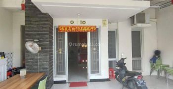 Rumah Siap Huni Cluster Ifolia Harapan Indah Bekasi