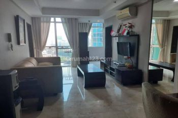 APARTEMEN MEWAH BELLAGIO RESIDENCE MEGA KUNINGAN