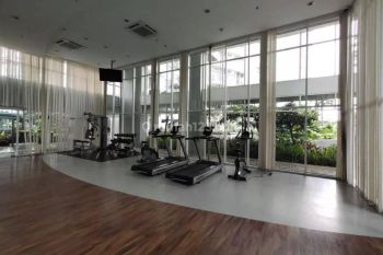 Dijual Town House hunian Dalam Komplek Apartemen Waterplace Ptc