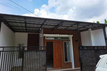 Rumah Cluster G land Ciwastra Park Bojongsoang Buahbatu