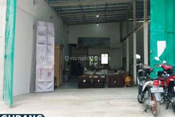 SANGAT LANGKA GUDANG DI JAKARTA SELATAN SIAPA CEPAT DIA DAPAT