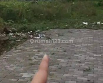 Tanah pekarangan dekat Mall Sleman City hall