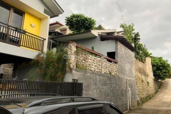 Dijual Cepat Rumah di Awiligar Cikutra Dago Bandung Utara